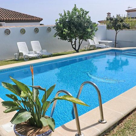 Bungalow Ramos Conil De La Frontera Exterior foto