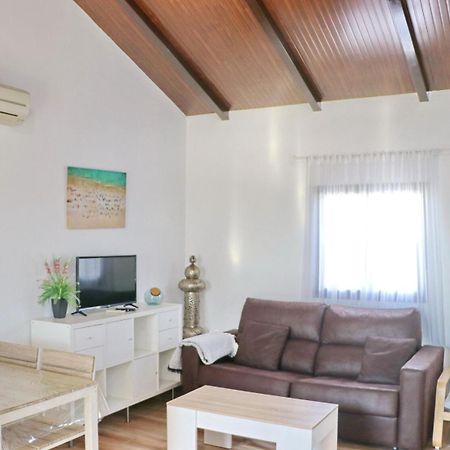 Bungalow Ramos Conil De La Frontera Exterior foto