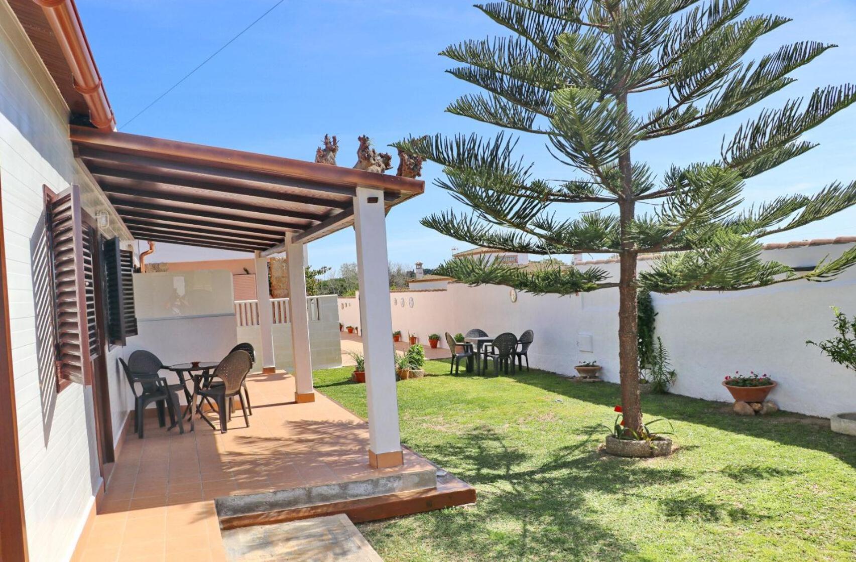 Bungalow Ramos Conil De La Frontera Exterior foto